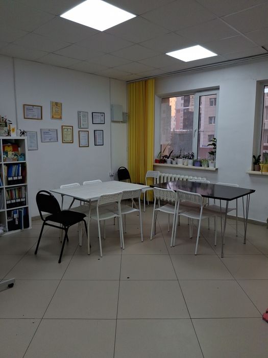 Кабинет в аренду