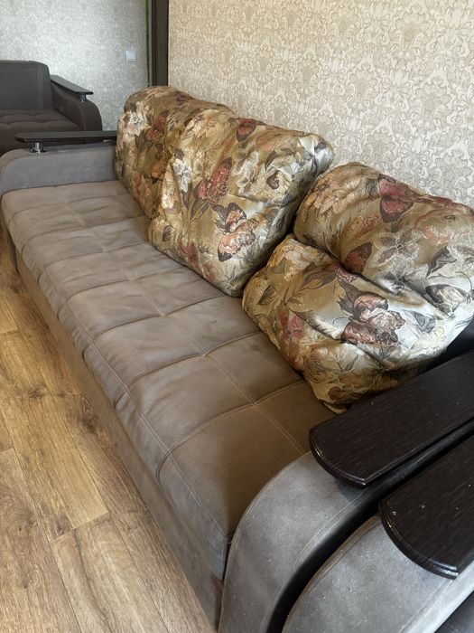 Мягкая мебель