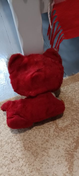 Кошка винтаж ретро антураж