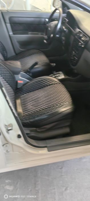 Chevrolet Lacetti / Gentra 2011 — 5