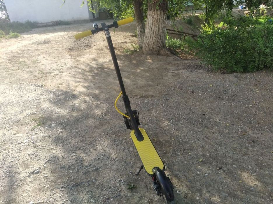 Skuter pw one ZN-S004