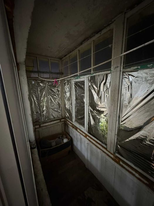 2 ком квартира на детской больнице