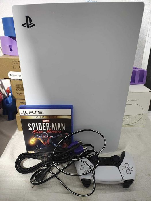 Vand PlayStation 5