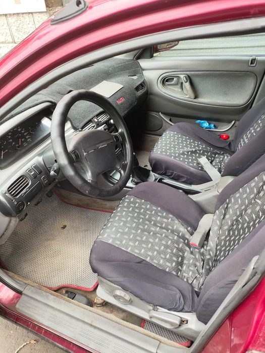Продам Mazda 626
