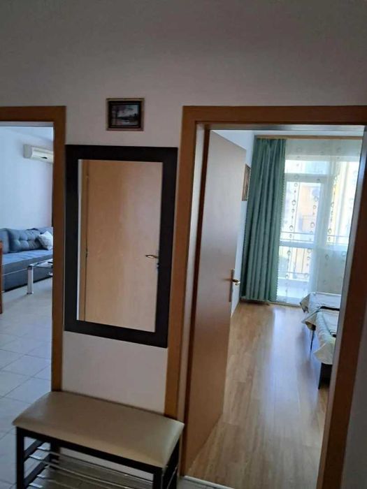 Дава се под наем Тристаен апартамент в Поморие - 90 кв.м за 498.27 € - Снимка #8