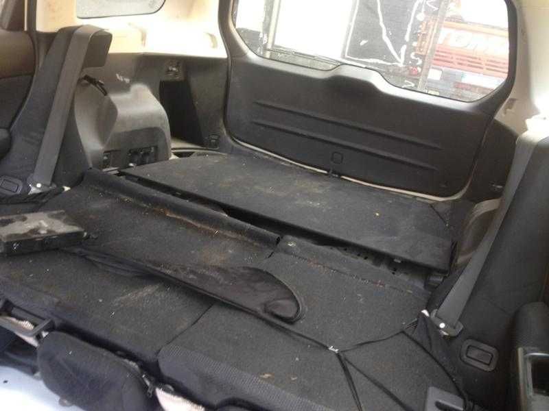 Субару форестър 2.0i / Subaru Forester 2.0i на части