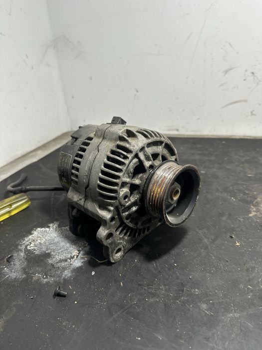Alternator 90A Volkswagen VW LT 2.5 TDI LT35 LT28 LT46 102cp 90cp 85 cp 88cp 109CP ANJ APA BBF BBE AHD 074903025J