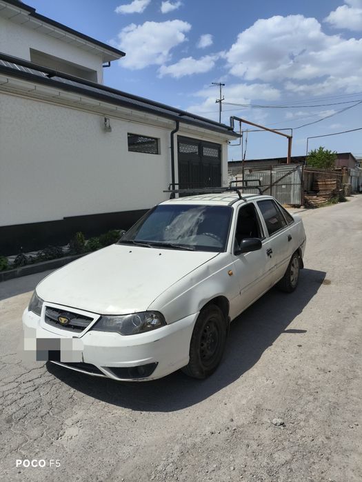 Nexia 1.5 donc sotiladi