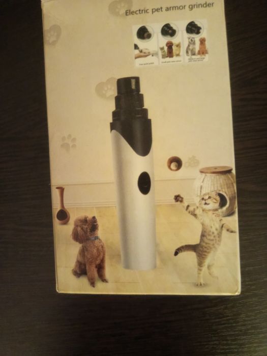 Продам новую когтеточку для животных