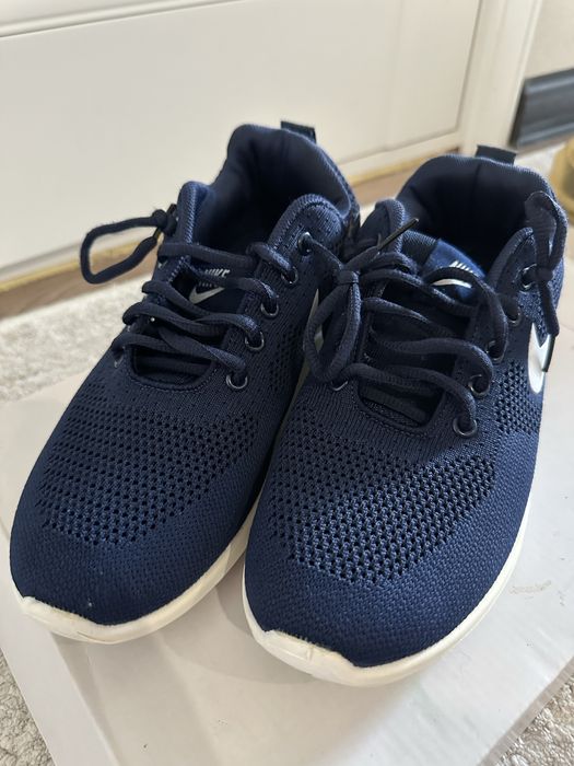 Кроссовки Nike уни