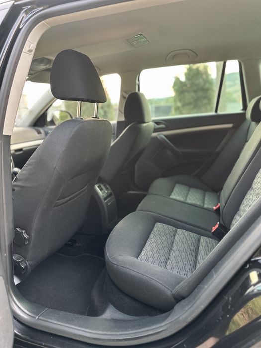 Skoda Octavia 2013 Euro 5 2.0 TDI /6+1 Manual
