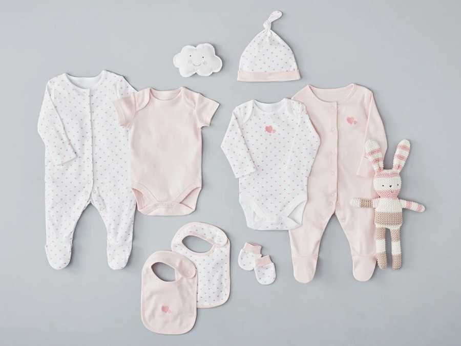 Детская одежда д