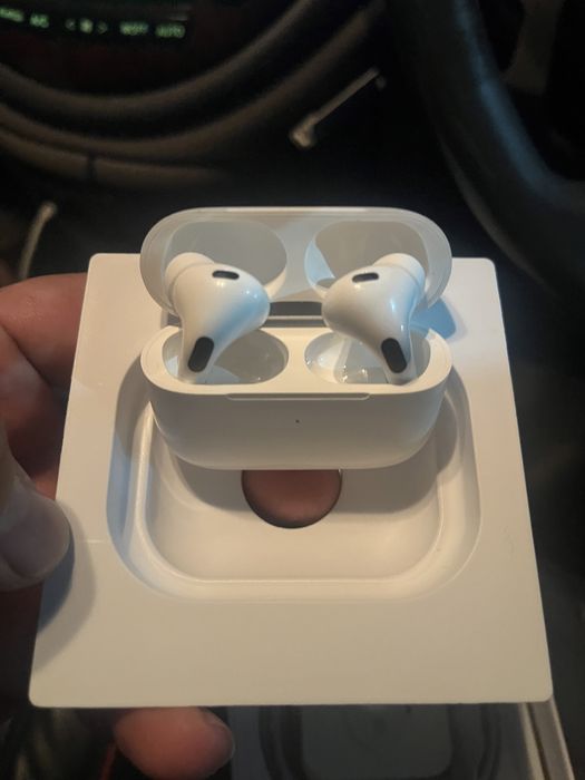 AirPods Pro наушники новые