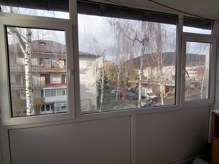 Apartament 1 camera, ultracentral