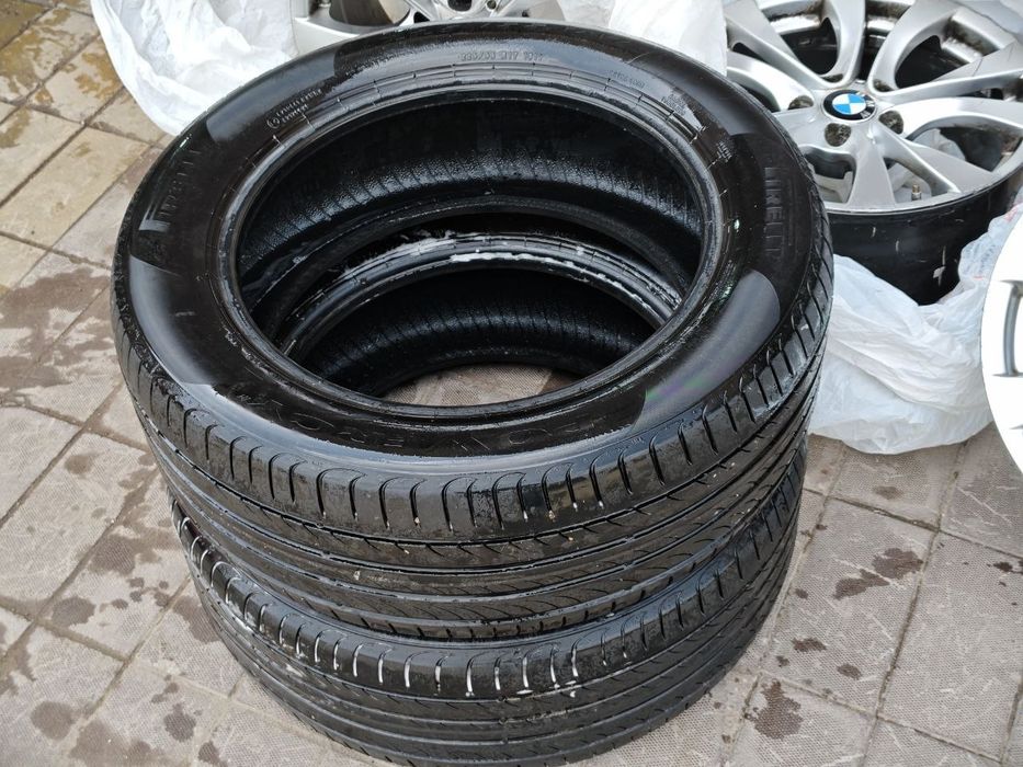 Pirelli powergy R17
