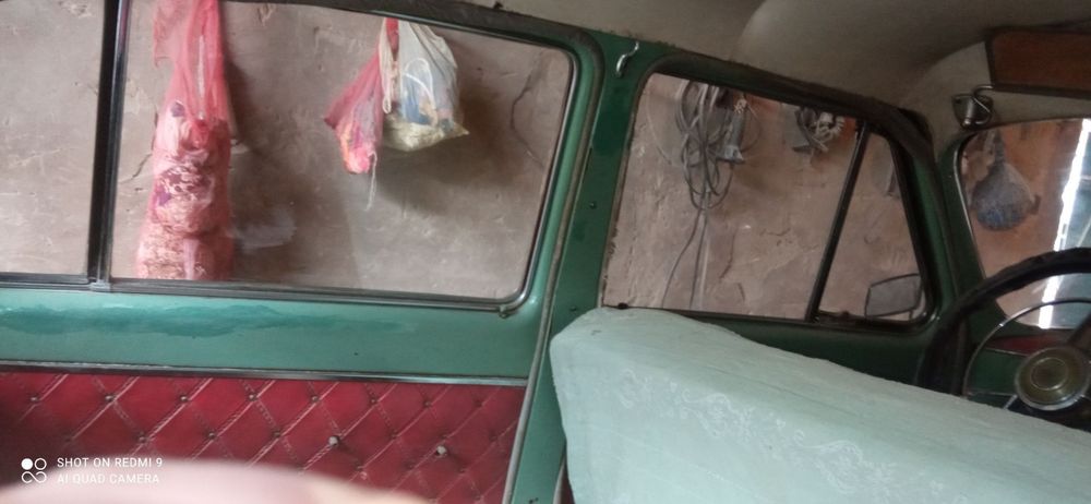 Срочна Волга Газ 21 сотилади