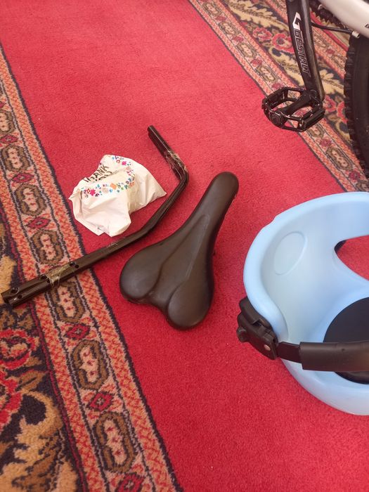 Велосипед сатылады