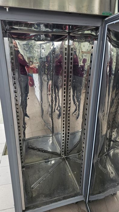 Frigider horeca profesional JKS defect