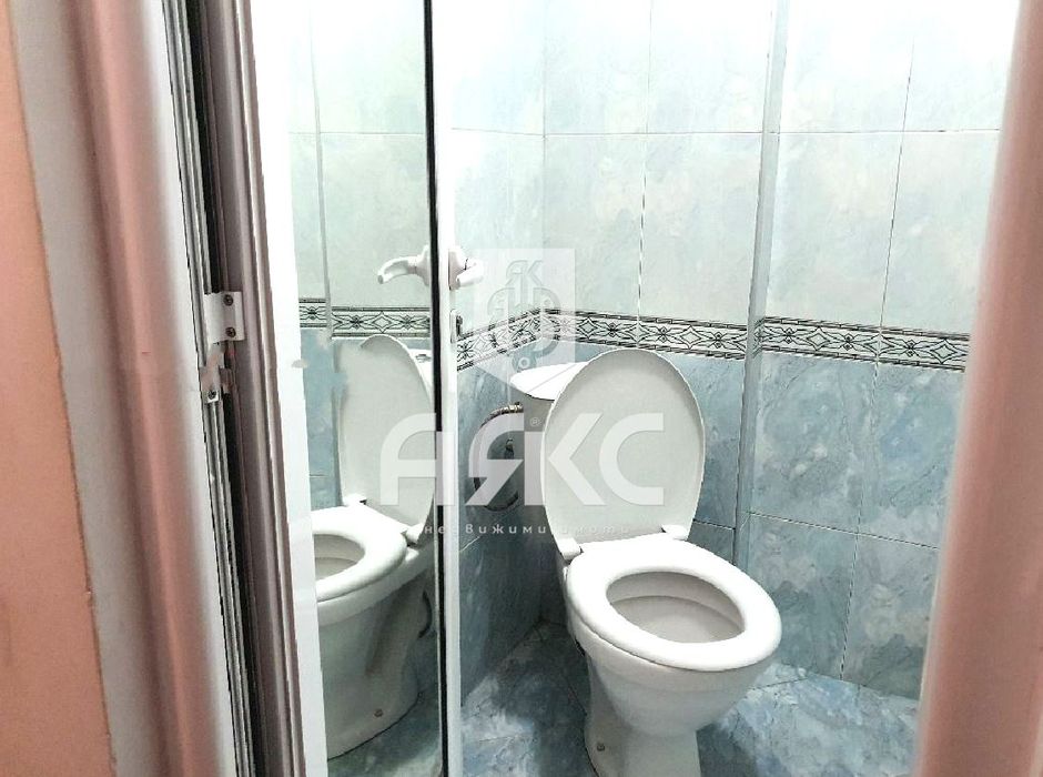 Продава се Двустаен апартамент в София, Люлин 8 - 62 кв.м за 2581 €/кв.м - Снимка #5