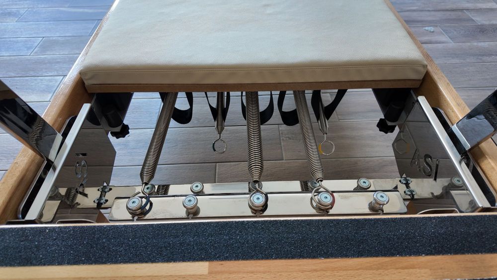 Pilates Reformer / Пилатес Реформър