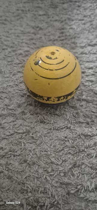 Tama OKendama Space 2 Yellow