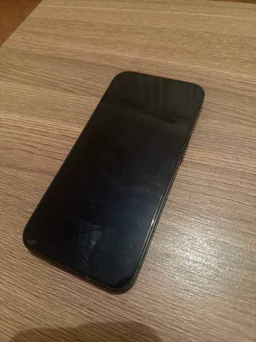 Айфон 13 256 гб аккум80