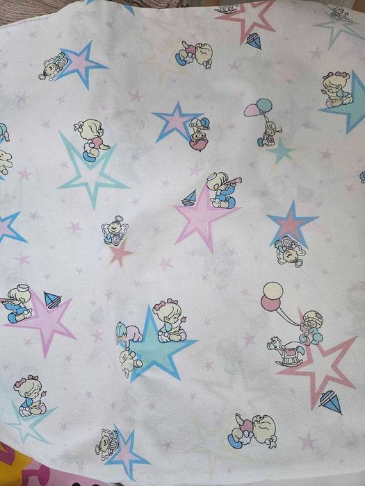 Две еднакви бебешки/детски легла правени по поръчка