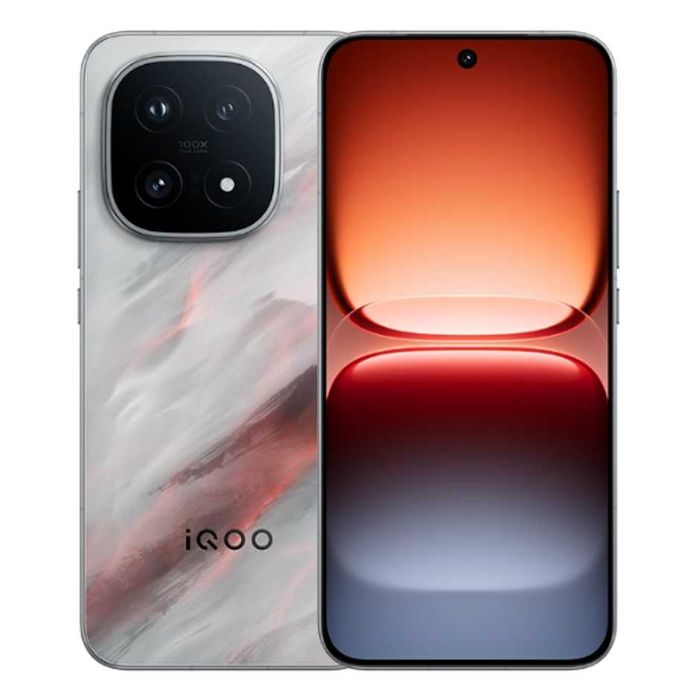 Vivo IQOO 15 Dual sim 5G 7000mAh батерия с 2 години гаранция
