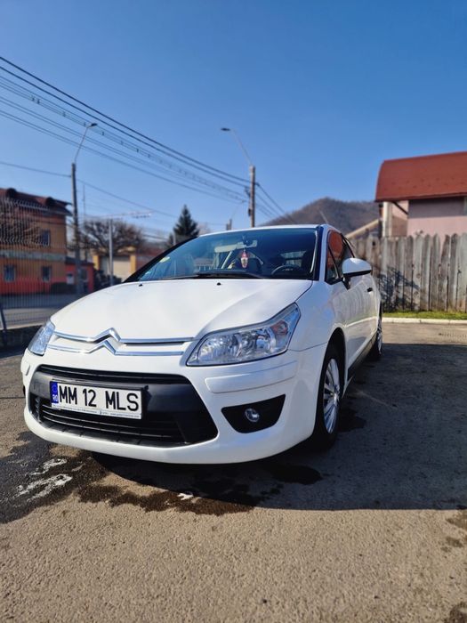 Citroen C4 de vânzare