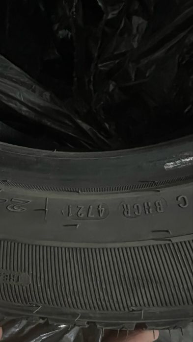 Шины летние, фирма Nexen