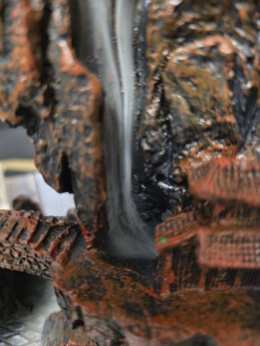 Ръчно изработена декорация за ароматерапия