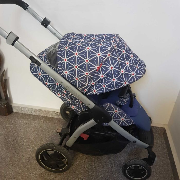 Детска количка Maxi Cosi Stella