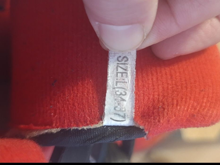 Продам коньки 36,37,38р подоидет