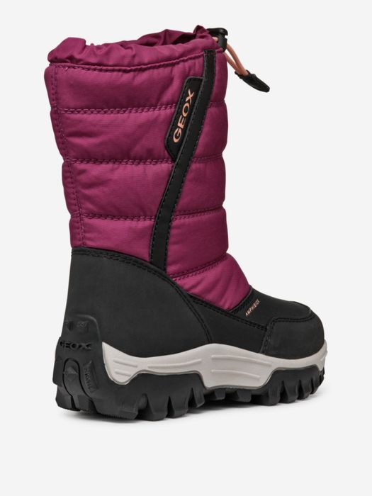 Зимняя обувь Geox оригинал