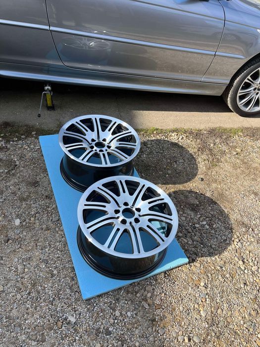 Jante M3 style67 originale M