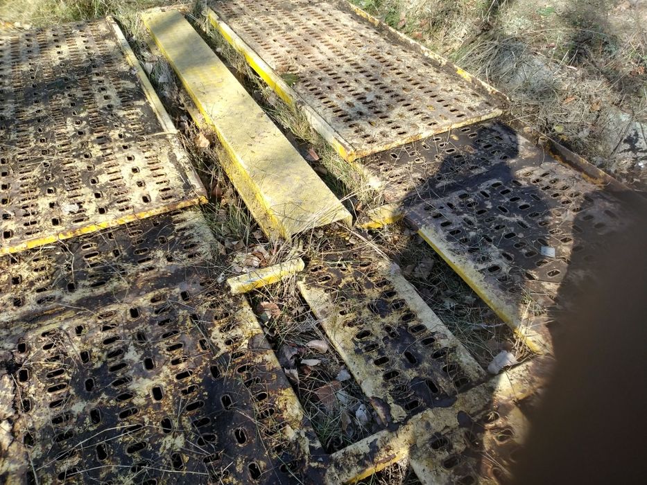 Продам платформу эвакуатора