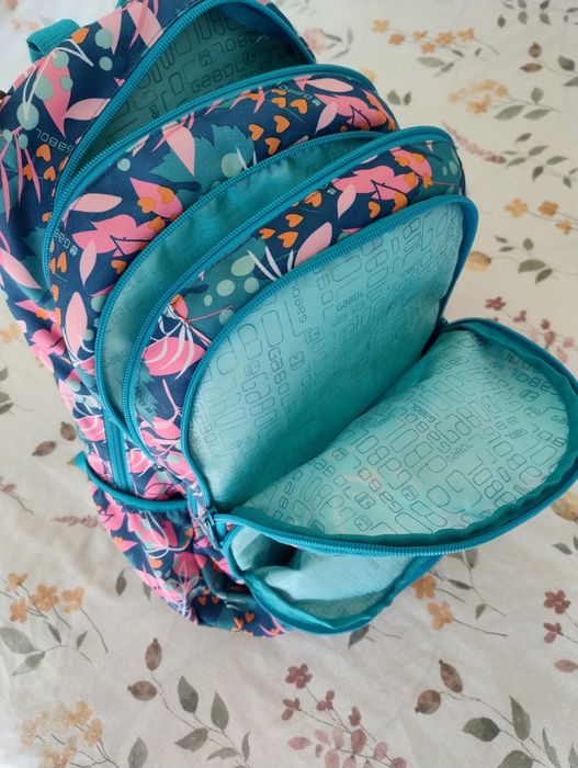 Ученическа раница Gabol