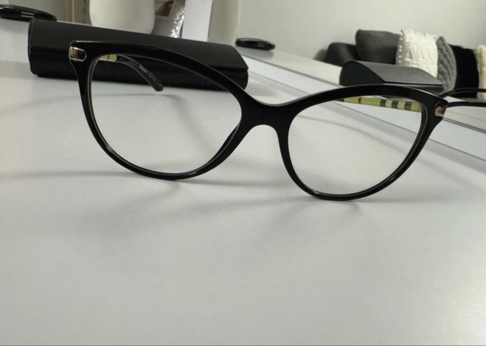 Rame ochelari Burberry originale