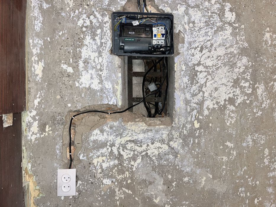 Электик караганда