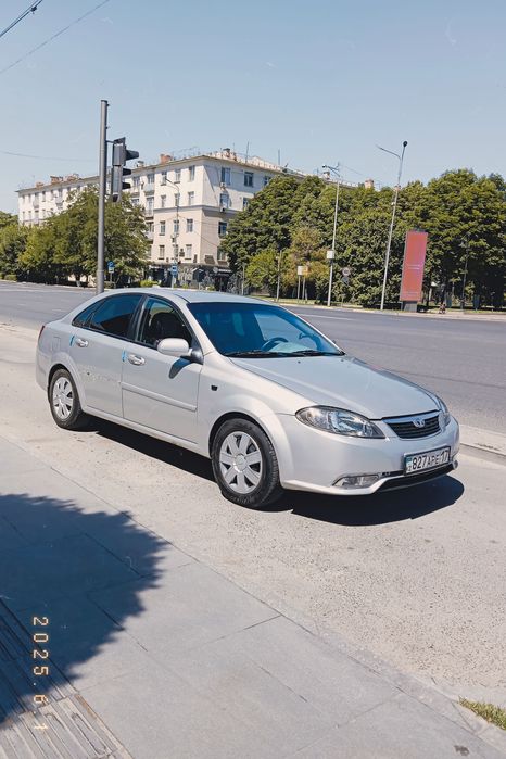 Ласетти сатылады