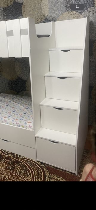 Мебел для Детский кроват