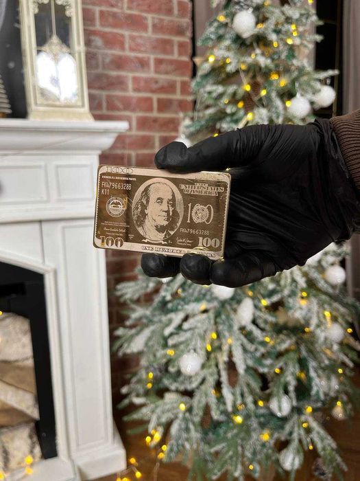 Премиум кредит-карта