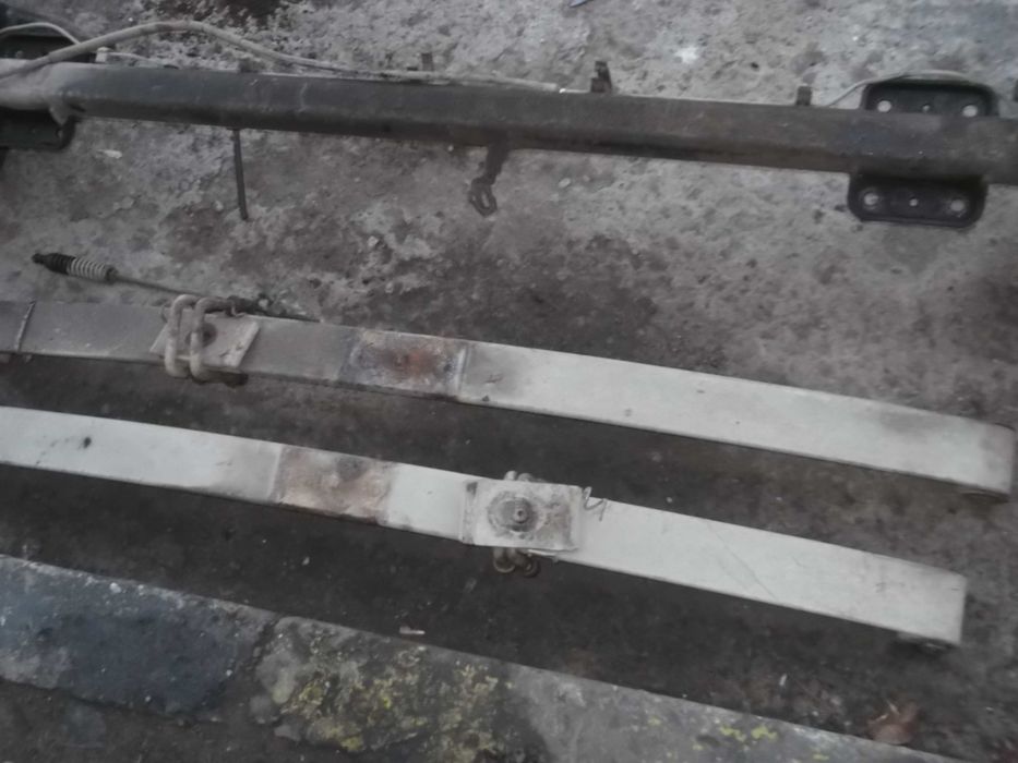 Ресьор за Ситроен Джъмпер 2.2хди 86 к.с.2002 год.