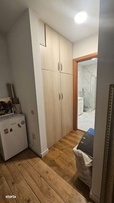 Apartament de vanzare 1 camera 42mp+balcon 5 mp zona Muzeul Apei