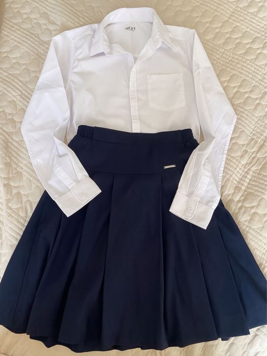 Школьная форма для девочки