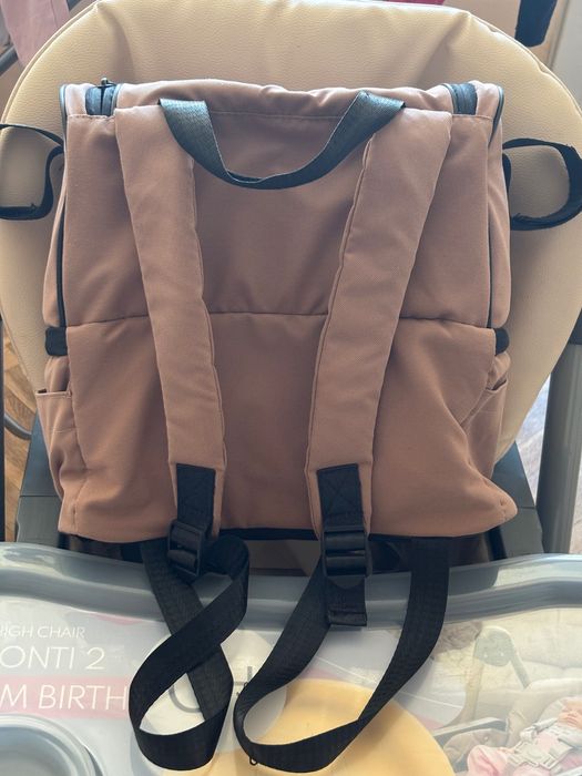 Бебешка количка 2 в 1 Lorelli Premium - Venice,Beige
