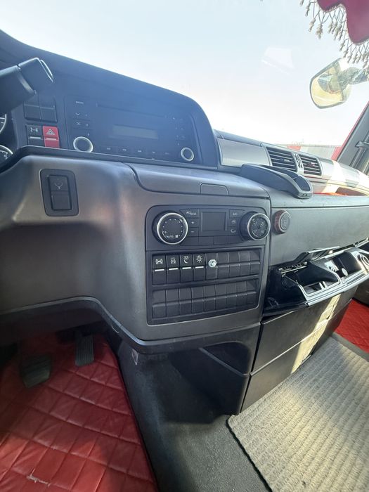 Продавам Man TGX 18.440
