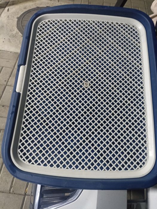 Туалет для кошки