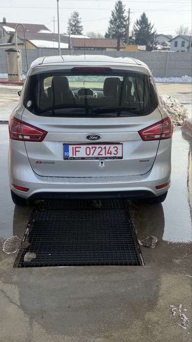 Ford B max recent adus din Austria