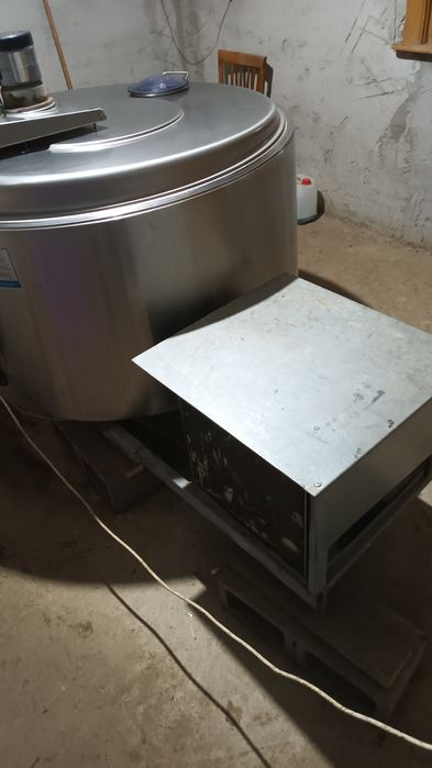 Vând răcitor de lapte